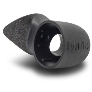 Toyota Tacoma Gauge Pod Kit - A-Pillar - Banks Power - iDash Stealth Pods - Black - 2024+